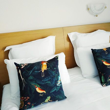 Brit Hotel Hermitage Руаян Екстер'єр фото