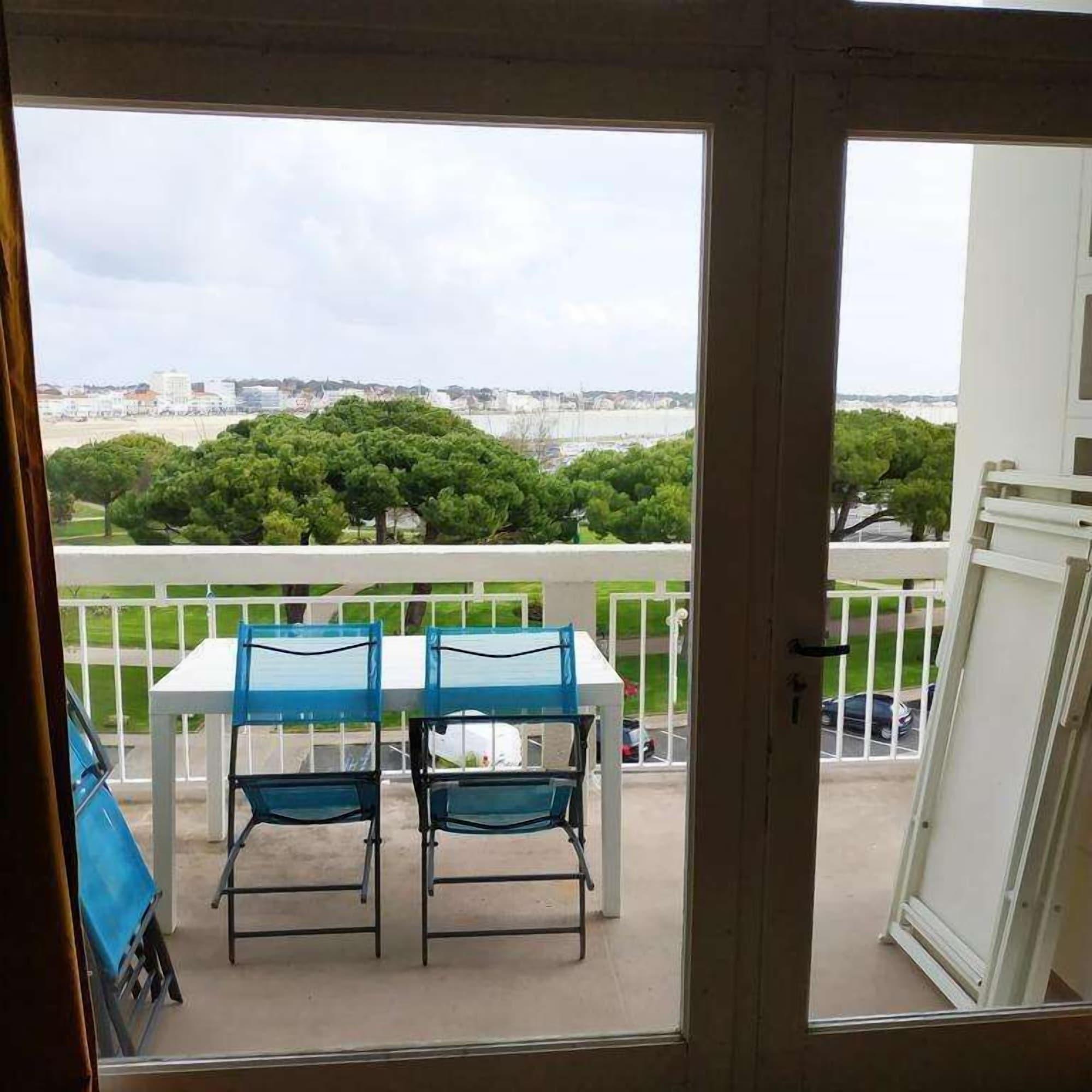 Brit Hotel Hermitage Руаян Екстер'єр фото