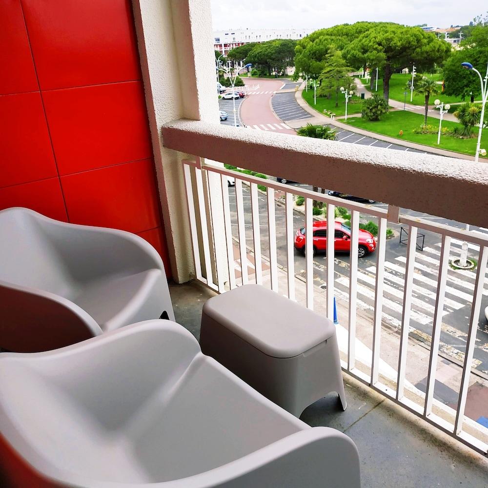 Brit Hotel Hermitage Руаян Екстер'єр фото