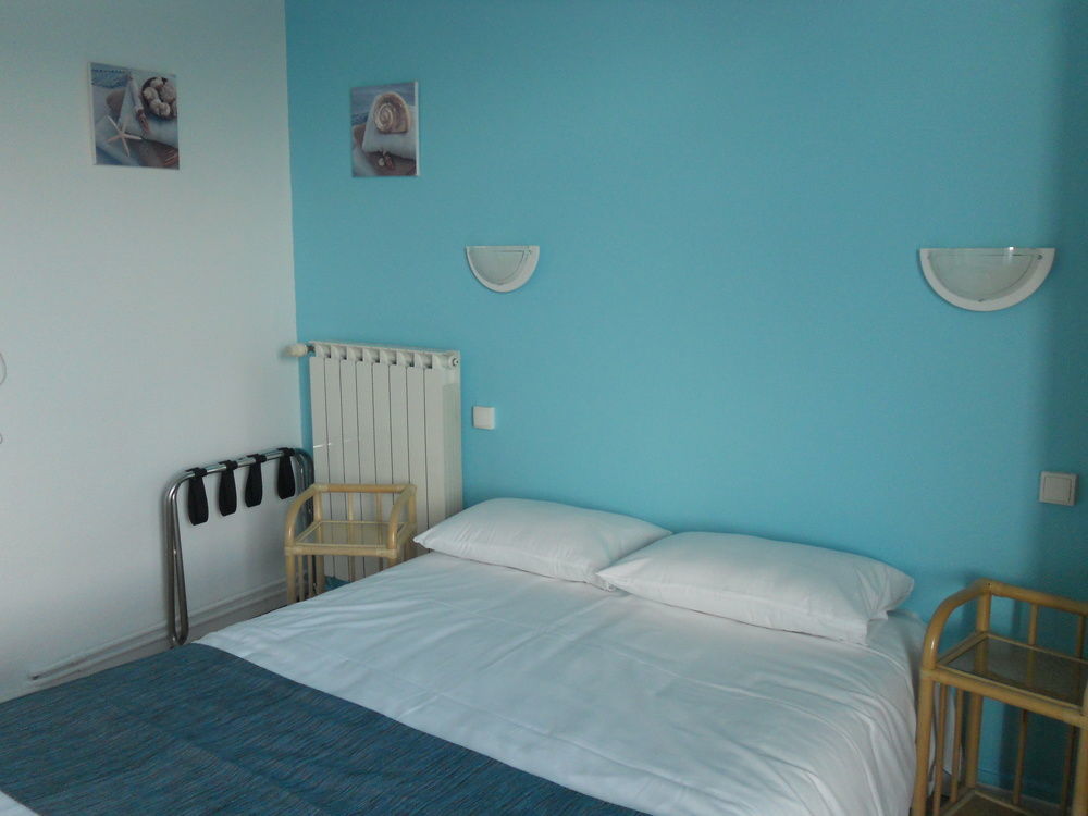 Brit Hotel Hermitage Руаян Екстер'єр фото